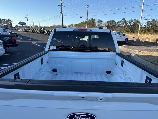 new 2025 Ford F-150 car, priced at $69,523