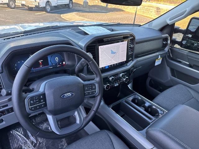 new 2025 Ford F-150 car, priced at $69,523