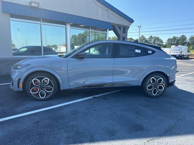 new 2024 Ford Mustang Mach-E car, priced at $62,375