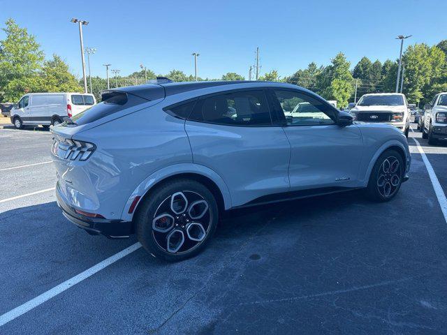 new 2024 Ford Mustang Mach-E car, priced at $62,375