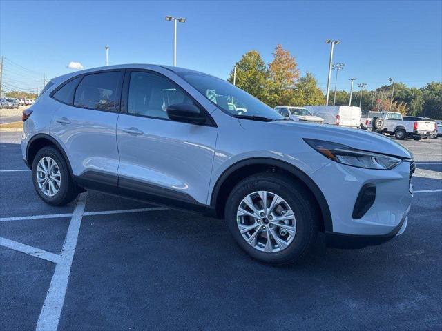 new 2025 Ford Escape car, priced at $28,202