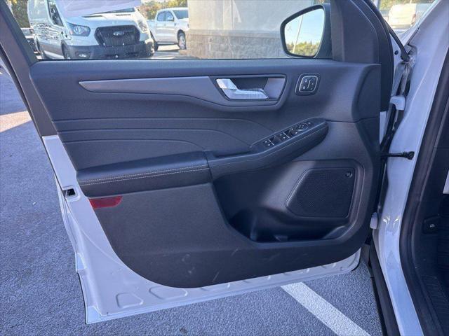 new 2025 Ford Escape car, priced at $28,202