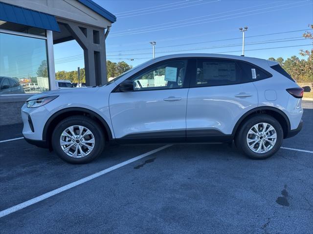 new 2025 Ford Escape car, priced at $34,200