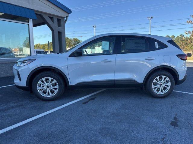 new 2025 Ford Escape car, priced at $28,202