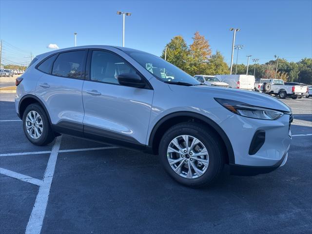 new 2025 Ford Escape car, priced at $34,200