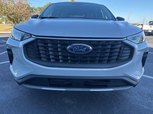 new 2025 Ford Escape car, priced at $35,200