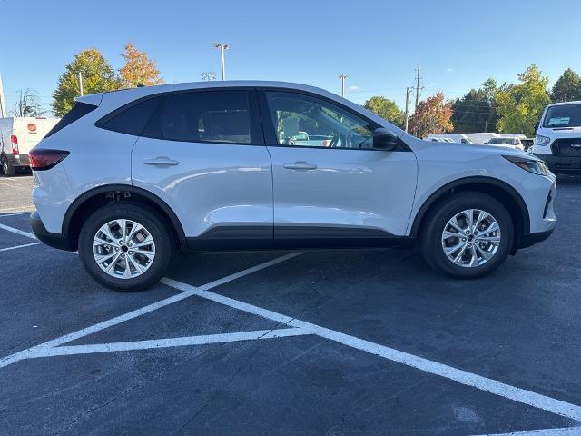 new 2025 Ford Escape car, priced at $35,118