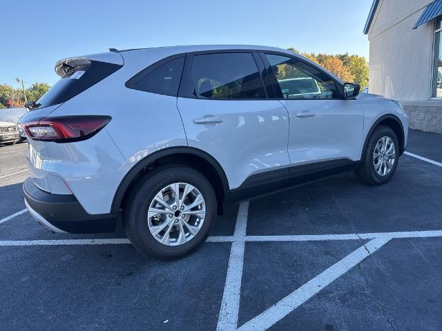 new 2025 Ford Escape car, priced at $35,118