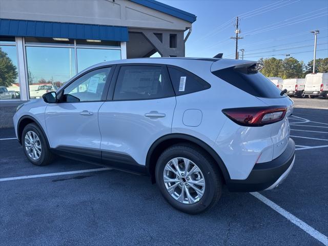 new 2025 Ford Escape car, priced at $34,200