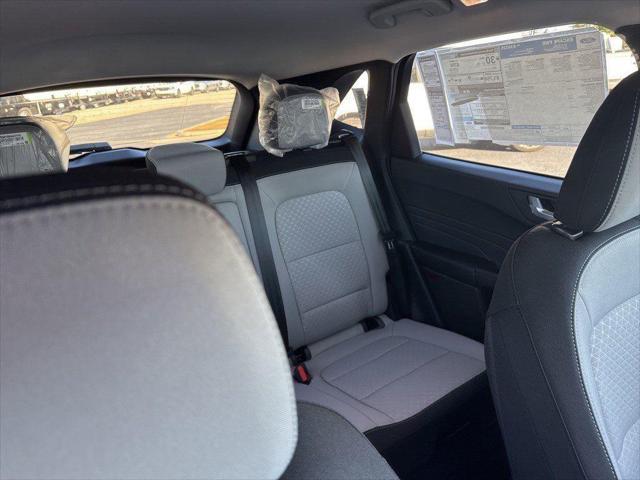 new 2025 Ford Escape car, priced at $28,202