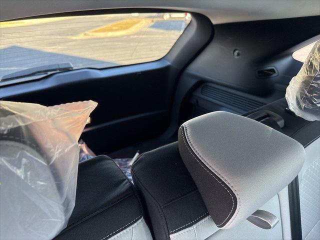 new 2025 Ford Escape car, priced at $28,202