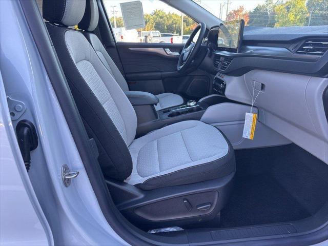new 2025 Ford Escape car, priced at $28,202