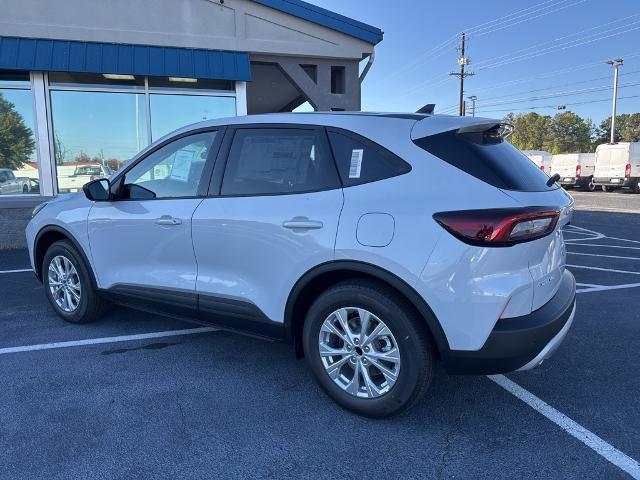 new 2025 Ford Escape car, priced at $35,118