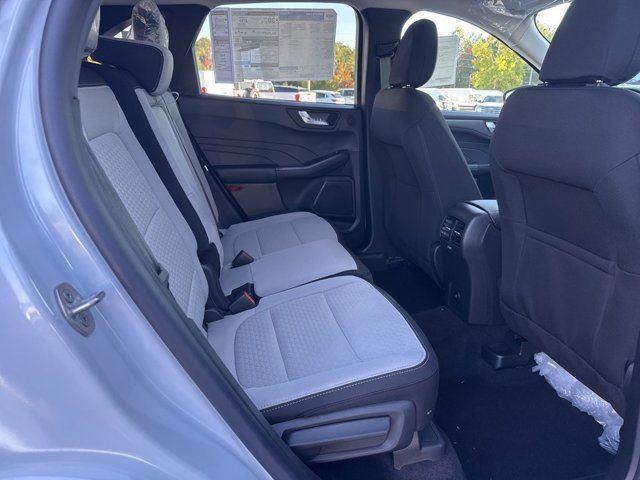 new 2025 Ford Escape car, priced at $35,200