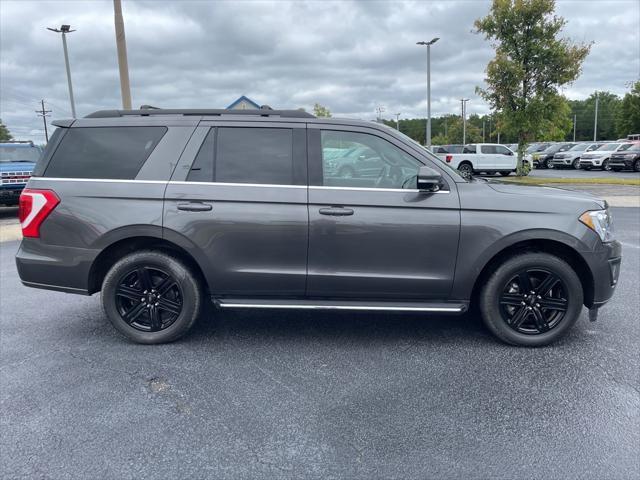 used 2021 Ford Expedition car, priced at $42,988