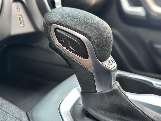used 2022 Chevrolet Blazer car, priced at $24,988