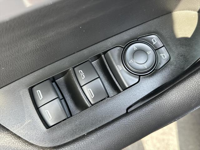 used 2022 Chevrolet Blazer car, priced at $24,988