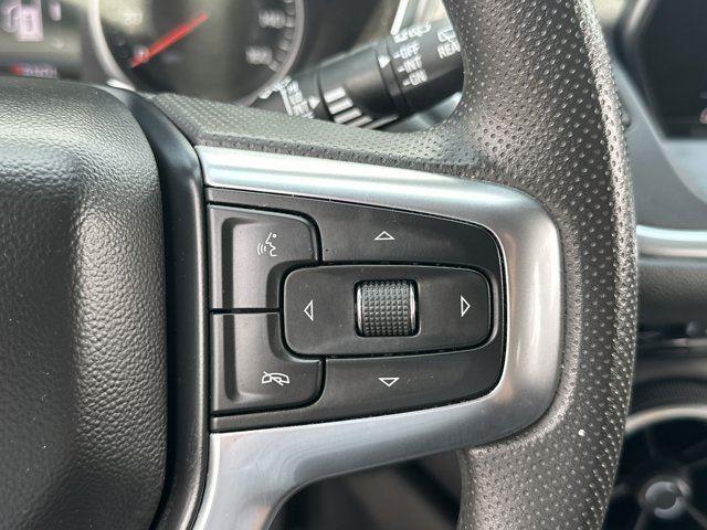 used 2022 Chevrolet Blazer car, priced at $24,988