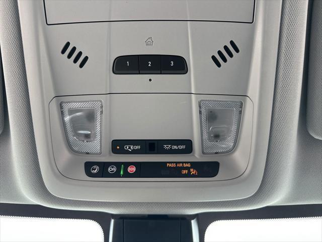 used 2022 Chevrolet Blazer car, priced at $24,988