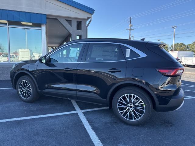 new 2025 Ford Escape car, priced at $47,015