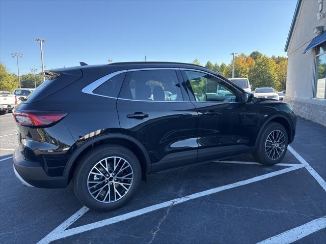 new 2025 Ford Escape car, priced at $47,015