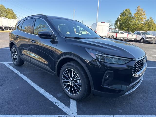 new 2025 Ford Escape car, priced at $47,015