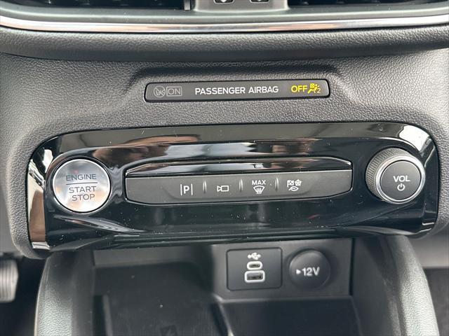 new 2025 Ford Escape PHEV car, priced at $36,836