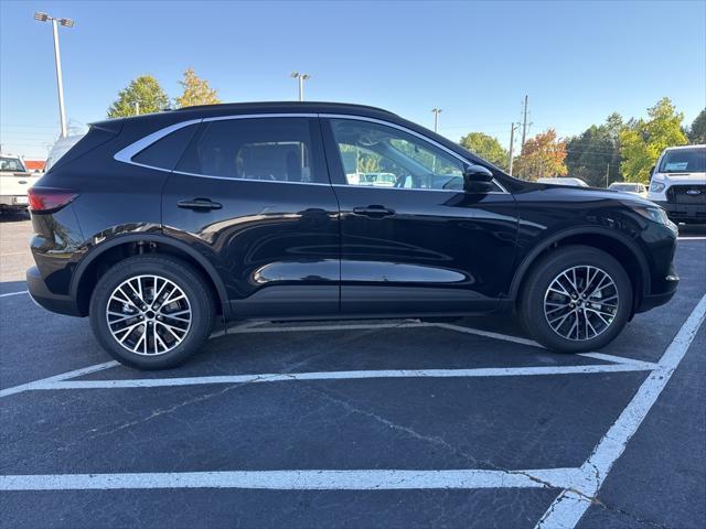 new 2025 Ford Escape car, priced at $47,015