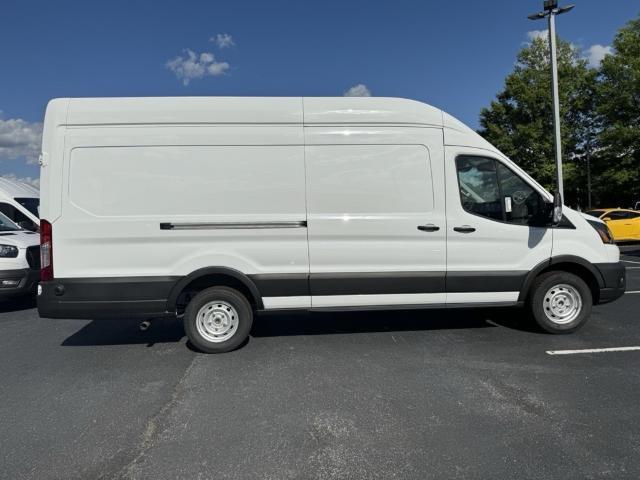 new 2025 Ford Transit-350 car, priced at $59,998