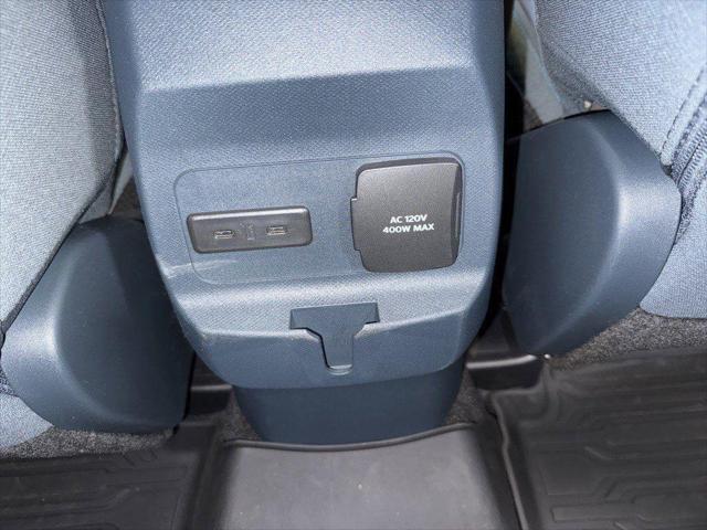 new 2025 Ford Maverick car, priced at $40,913