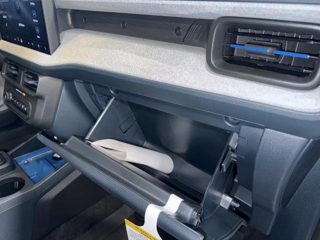 new 2025 Ford Maverick car, priced at $43,143