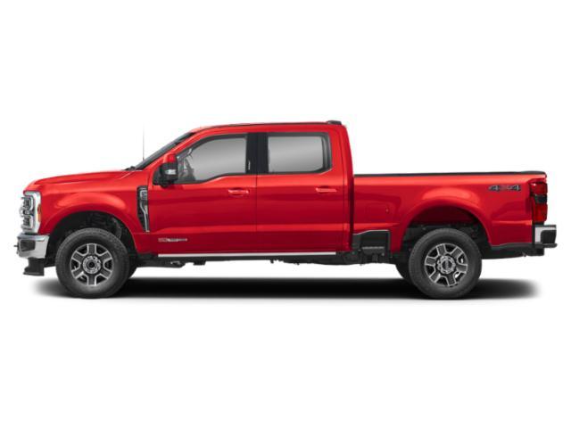 new 2025 Ford F-250 car, priced at $87,048