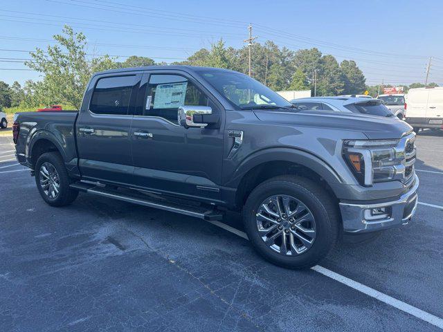 new 2024 Ford F-150 car, priced at $70,940