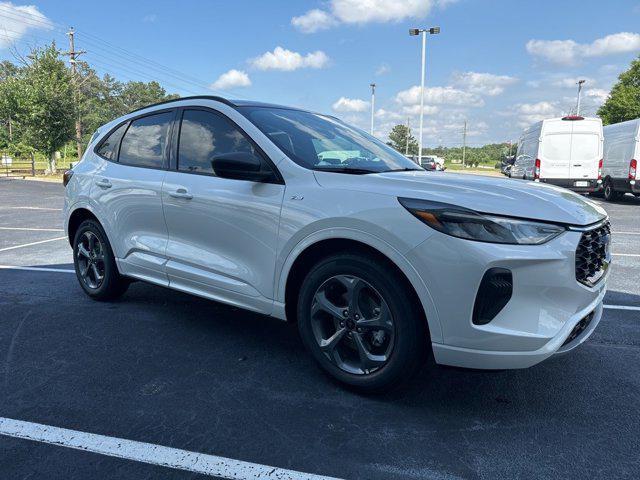 new 2024 Ford Escape car, priced at $35,570