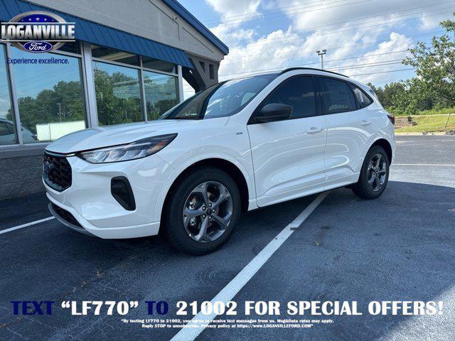 new 2024 Ford Escape car, priced at $35,570