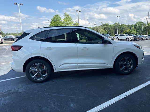 new 2024 Ford Escape car, priced at $35,570