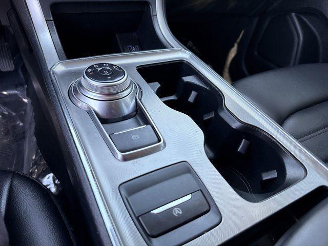 used 2022 Ford Edge car, priced at $24,884