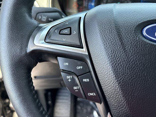 used 2022 Ford Edge car, priced at $24,884