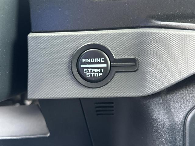 used 2022 Ford Bronco car, priced at $36,988