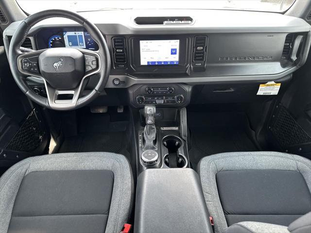 used 2022 Ford Bronco car, priced at $36,988