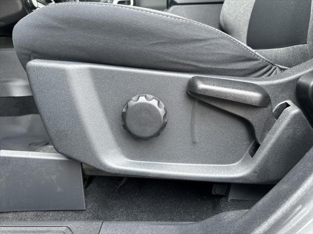 used 2022 Ford Bronco car, priced at $36,988
