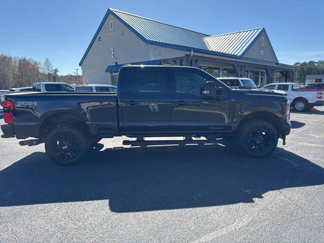 new 2025 Ford F-250 car, priced at $87,048
