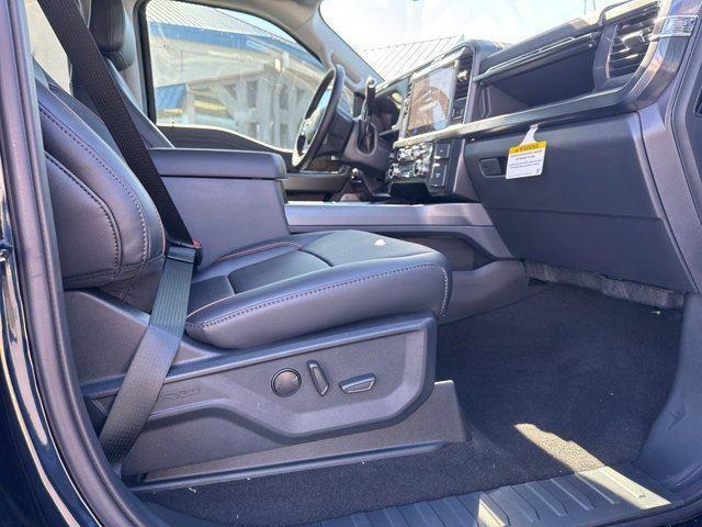 new 2025 Ford F-250 car, priced at $87,048