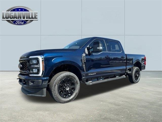 new 2025 Ford F-250 car, priced at $87,048