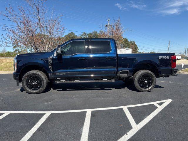 new 2025 Ford F-250 car, priced at $87,048