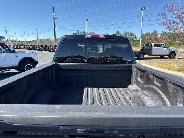 new 2025 Ford F-250 car, priced at $87,048