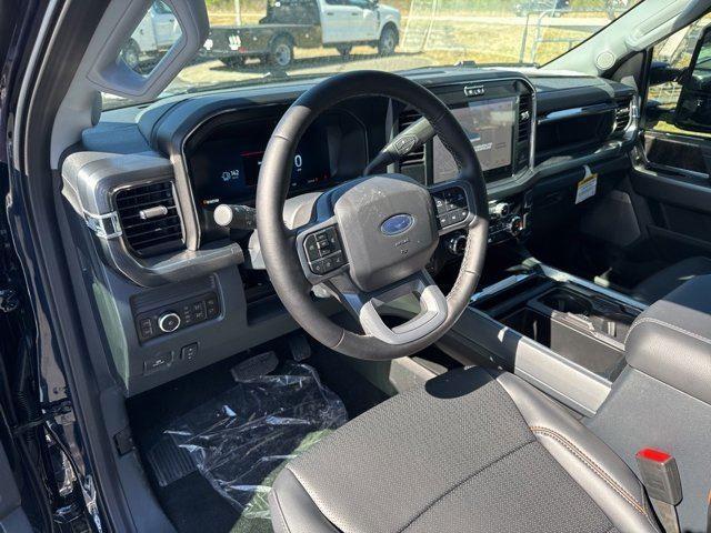 new 2025 Ford F-250 car, priced at $87,048