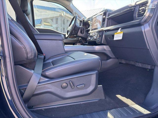 new 2025 Ford F-250 car, priced at $87,048