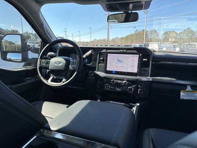 new 2025 Ford F-250 car, priced at $87,048