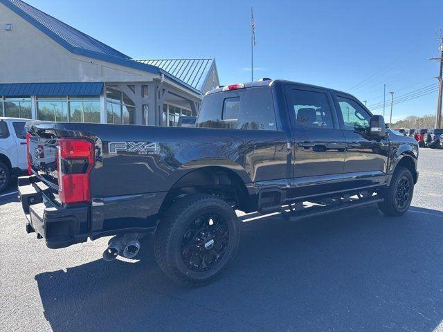 new 2025 Ford F-250 car, priced at $87,048